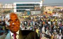 Campagne pour les législatives: Le Pds  prévoit 1 million et un 4X4 par département