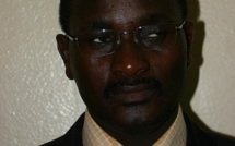 Amadou Kane Daillo à la DIC aujourd’hui