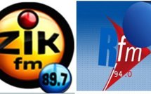 Rfm Vs Zik: La guerre continue