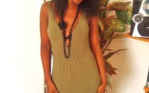 Gabrielle Goudiaby devient animatrice de Tv