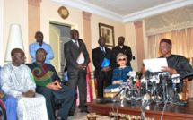 Les raisons du retour de Me Wade