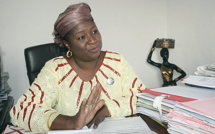 Ndèye Fatou Touré fière de Aïda Mbodj...