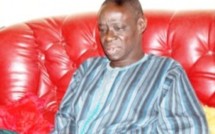 Malade, Ouzin Ndiaye prend sa retraite