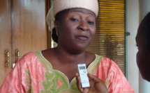 Réactivation de la Cour de répression sur l’enrichissement illicite : Me Ndèye Fatou Touré  émet des réserves