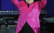 Elton John s’inquiète pour la santé de Lady Gaga