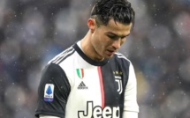 Coronavirus : Cristiano Ronaldo en quarantaine au Portugal