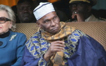 Campagne pour les Législatives: Wade promet de descendre sur le terrain