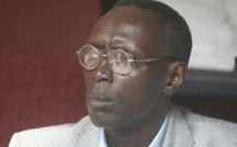 Aziz Dieng sur l'affaire Thione Seck: "L’autorisation du ministre de la culture est absurde"