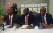 Moustapha Niasse explique comment a été fait le choix des investitures