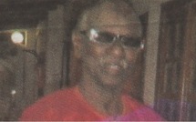 La colère du comédien Malick Ndiaye