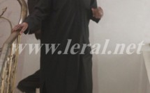 Abdoulaye Wade: "Je ne bougerai pas, je resterai ici"