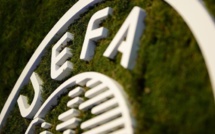 Coronavirus: Juventus-OL et Manchester City-Real Madrid reportés