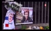 (VIDEO)Explosion d'une bombe devant une école en Italie, un mort