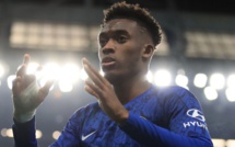 Hudson-Odoi, premier joueur positif au coronavirus en Angleterre