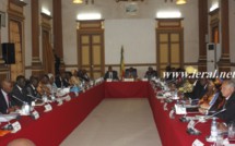 Les nominations "Camarades" de Macky Sall