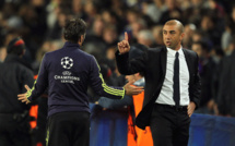 Chelsea : et le successeur de Roberto Di Matteo devrait être...