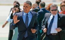 Les «guerres secrètes» d'Obama créent la polémique