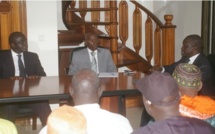 Koumpentoum : Abdoulaye Ndao rejoint le REWMI d’Idrissa Seck
