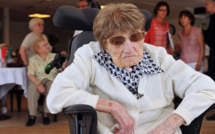 A 114 ans, la doyenne de l'Europe s'est éteinte