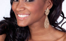 Leila Lopez, miss univers, dans toute sa splendeur