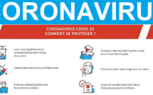 COVID-19 : Le Sénégalais revenu d'Italie a contaminé 17 personnes