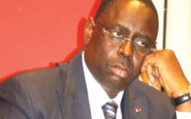 Macky Sall: "Nos audits n’ont pas encore commencé"