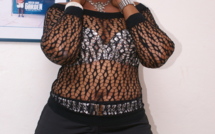 La chanteuse Arame Thioye se marie ce samedi