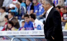 Le nouvel entraineur de Villarreal décédé !