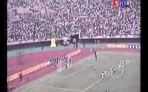 (VIDEO) Les Cranes égalisent sur penalty (1-1)