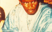 Voici Serigne Sam Mbaye de Louga