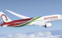 Coronavirus : la  Royal Air Maroc suspend ses vols sur Dakar