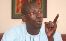 Abdoulaye Vilane , Porte Parole du Ps: "Tanor doit parler pour soulager les jeunes "