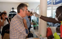 Aéroports régionaux : Les ADS exposent la fiche sanitaire obligatoire