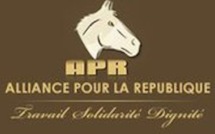 Transhumance: Le directeur de la gestion du patrimoine bâti de l’Etat rejoint l’Apr