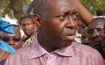 Mamadou Lamine Diallo: "Macky Sall ne doit pas battre campagne"