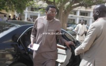 Accusé de malversation: Mbaye Jacques Diop rend la balle à Abdoulaye Wade