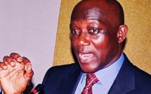Serigne Mbacké Ndiaye: "Des personnes profitent de Macky pour régler des comptes"