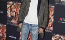 Ramzy Bédia victime d'un maître chanteur