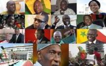 Législative 2012 : 24 listes se disputent 150 postes