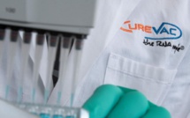Coronavirus: le vaccin allemand ne deviendra pas américain