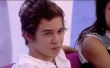 Secret Story : Le secret de Sacha dévoilé