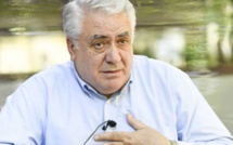 Coronavirus : L'ancien président du Real Madrid en soins intensifs