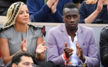 La femme de Matuidi: " Mon mari est positif sans avoir de symptômes"