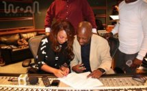 Viviane s'engage avec Jerry Wonder pour plusieurs années