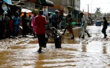 André Bob Sène: "Les jeunes de la banlieue sont des bombes ambulantes"