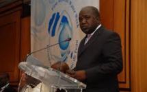 Oumar Sarr: "L'essentiel des véhicules a été restitué"