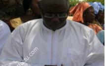 Le maire de Dahra tourne le dos à Wade