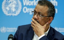 Coronavirus: L'OMS appelle l'Afrique à «se réveiller» et à se préparer au «pire»