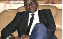 Seydina Ababacar Bitèye, 2e vice-Président SLBC: «Il ne faut pas que Me Ndiaye nous cherche des poux»