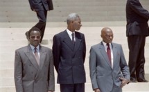 Malick Konté: "’Abdou Diouf avait dit que Me Wade est un....."